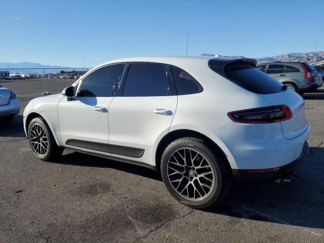 Photo 2 from auction – 2018 PORSCHE MACAN with VIN WP1AA2A55JLB09365