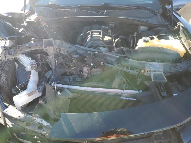 Photo 11 from auction – 2015 DODGE CHARGER R/ with VIN 2C3CDXCT8FH785036