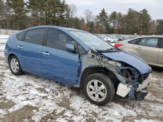 Photo 4 from auction – 2008 TOYOTA PRIUS with VIN JTDKB20U987786885