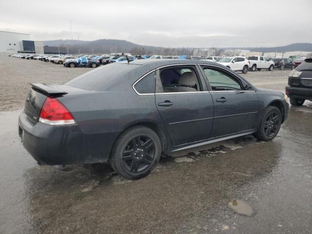 Photo 3 from auction – 2014 CHEVROLET IMPALA LIM with VIN 2G1WB5E30E1106005