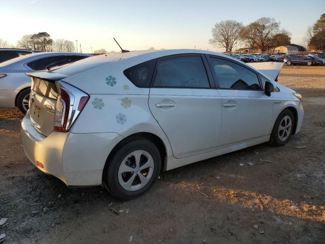 Photo 3 from auction – 2015 TOYOTA PRIUS with VIN JTDKN3DU4F1912335