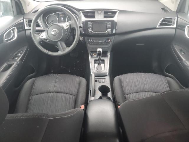 Photo 8 from auction – 2017 NISSAN SENTRA S with VIN 3N1AB7AP8HY369986