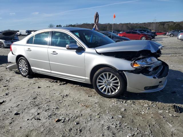 Photo 4 from auction – 2008 VOLVO S80 3.2 with VIN YV1AS982981063770