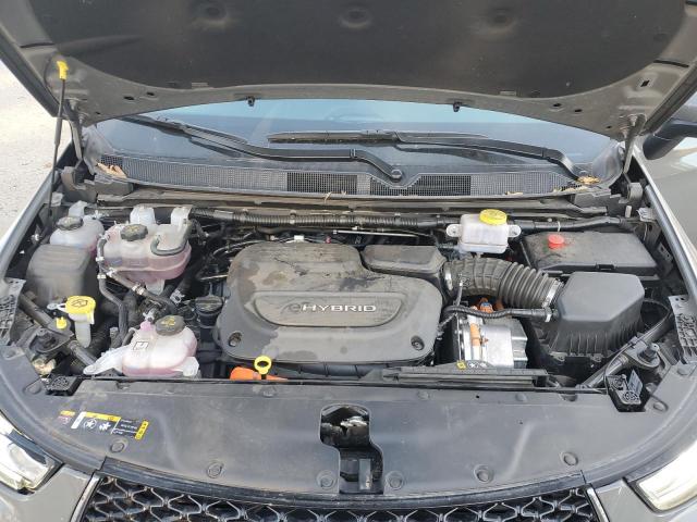 Photo 12 from auction – 2023 CHRYSLER PACIFICA H with VIN 2C4RC1L74PR614255