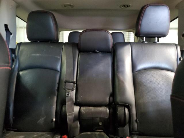 Photo 10 from auction – 2019 DODGE JOURNEY GT with VIN 3C4PDDEG9KT720161