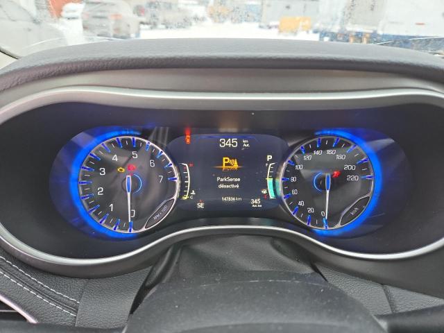 Снимка 9 от търг – 2023 CHRYSLER PACIFICA T с VIN 2C4RC1BGXPR501962