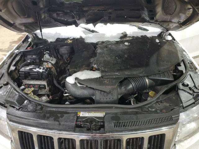 Photo 12 from auction – 2011 JEEP GRAND CHER with VIN 1J4RR4GG1BC738330