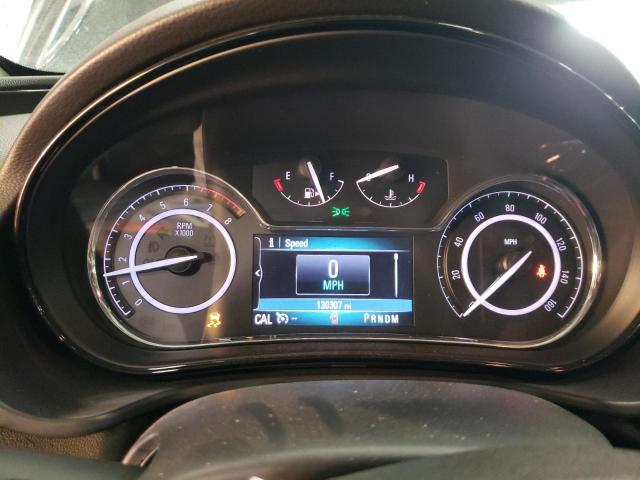 Photo 9 from auction – 2016 BUICK REGAL with VIN 2G4GK5EX9G9110259