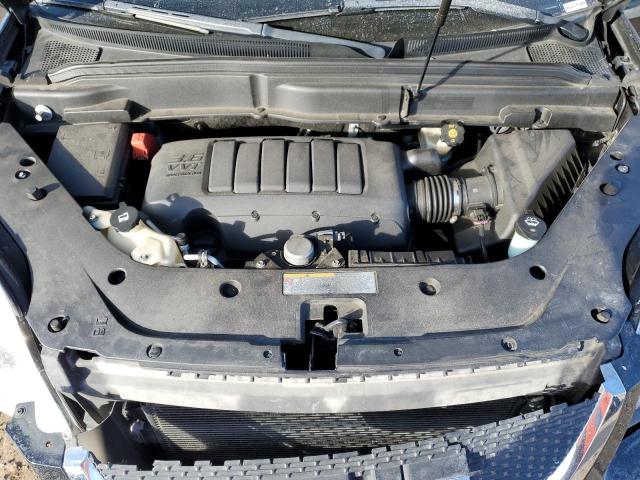 Photo 12 from auction – 2011 GMC ACADIA SLE with VIN 1GKKRNED6BJ189438