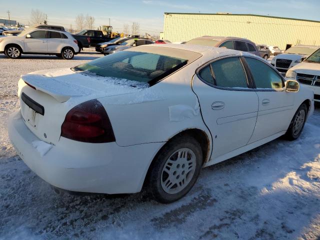 Photo 3 from auction – 2004 PONTIAC GRAND PRIX with VIN 2G2WP522341354952