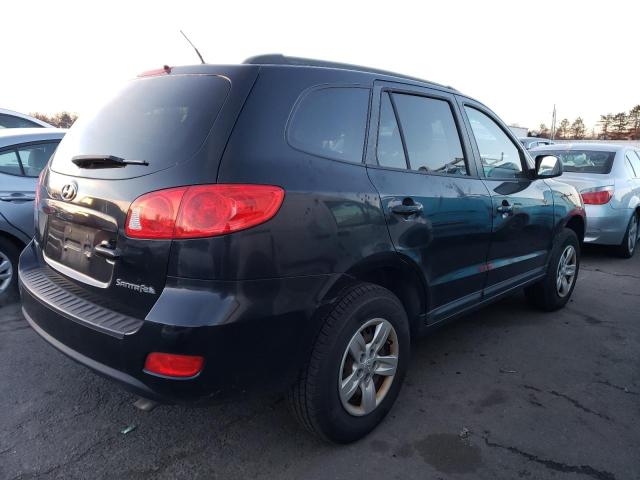 Photo 3 from auction – 2009 HYUNDAI SANTA FE G with VIN 5NMSG13D39H230850