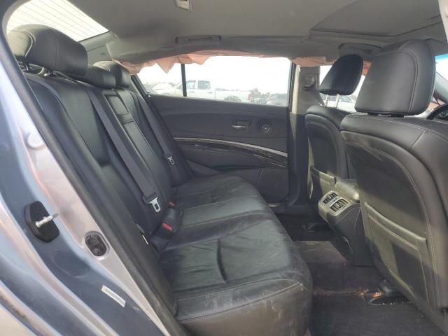 Photo 10 from auction – 2014 ACURA RLX TECH with VIN JH4KC1F59EC006635