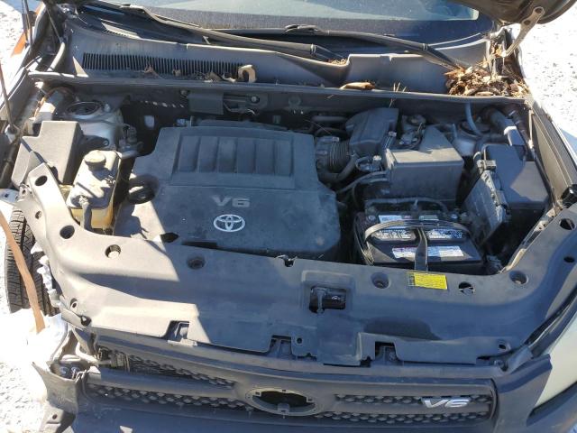 Photo 12 from auction – 2007 TOYOTA RAV4 LIMIT with VIN JTMBK31V676026527