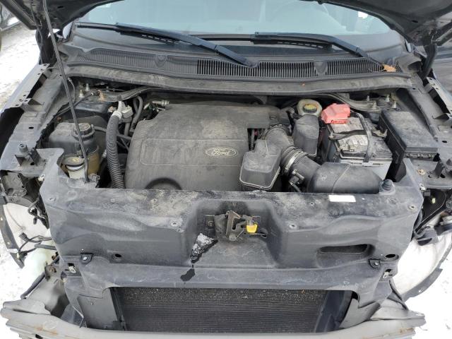 Photo 12 from auction – 2013 FORD EXPLORER X with VIN 1FM5K8D87DGB21602