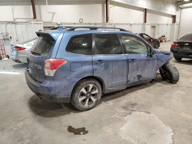 Photo 3 from auction – 2017 SUBARU FORESTER 2 with VIN JF2SJAJC5HH443344