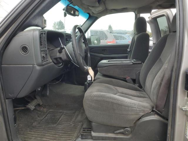 Photo 7 from auction – 2004 CHEVROLET SILVERADO with VIN 1GCHK29214E368614