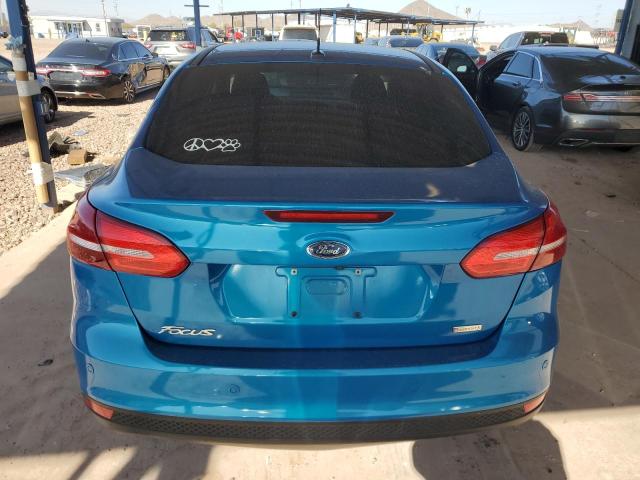 Снимка 6 от търг – 2016 FORD FOCUS SE с VIN 1FADP3FE7GL238959