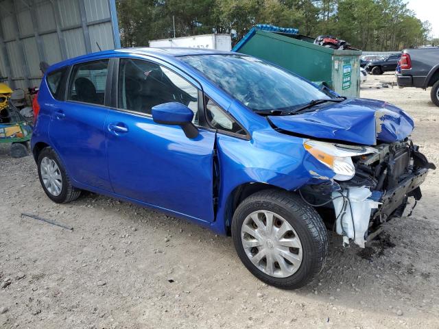 Photo 4 from auction – 2015 NISSAN VERSA NOTE with VIN 3N1CE2CPXFL389327