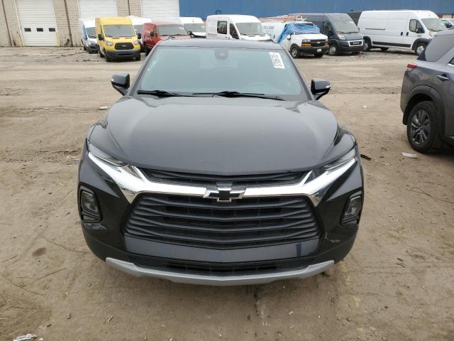 Photo 5 from auction – 2022 CHEVROLET BLAZER 2LT with VIN 3GNKBCR45NS210949
