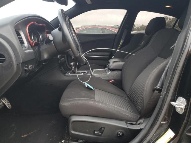 Photo 7 from auction – 2019 DODGE CHARGER SC with VIN 2C3CDXGJ6KH650558