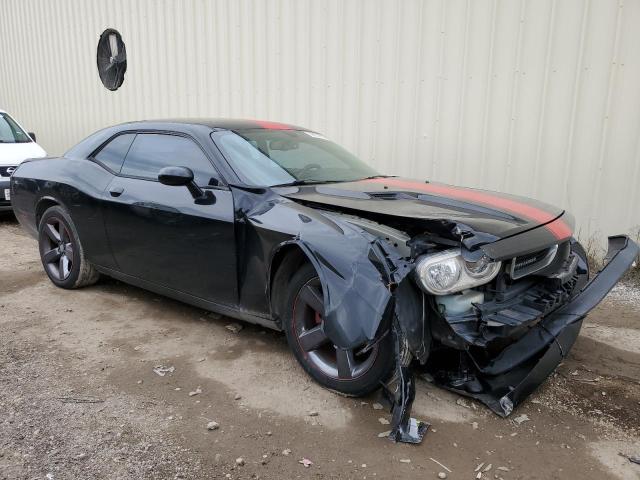 Photo 4 from auction – 2014 DODGE CHALLENGER with VIN 2C3CDYAG9EH110497
