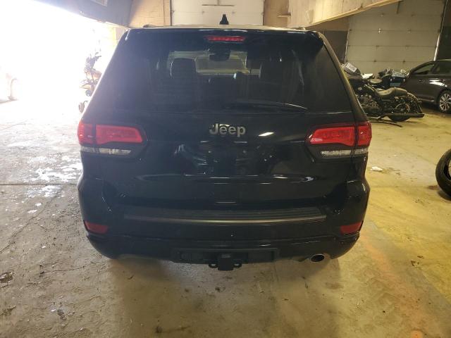Photo 6 from auction – 2021 JEEP GRAND CHER with VIN 1C4RJFBG2MC620547