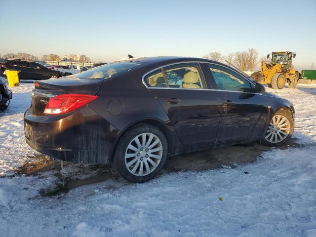Photo 3 from auction – 2011 BUICK REGAL CXL with VIN W04GR5EC5B1083243