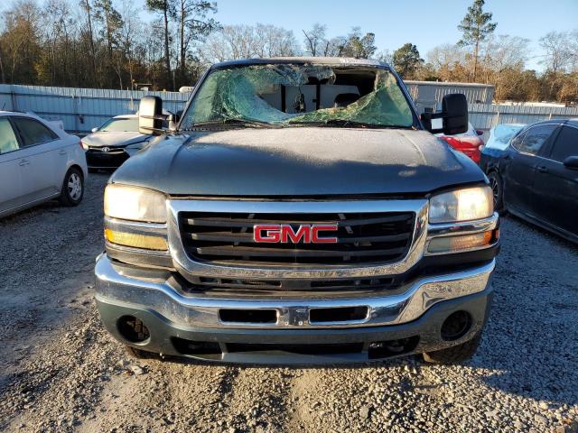 Photo 5 from auction – 2006 GMC SIERRA K25 with VIN 1GTHK23D16F187715