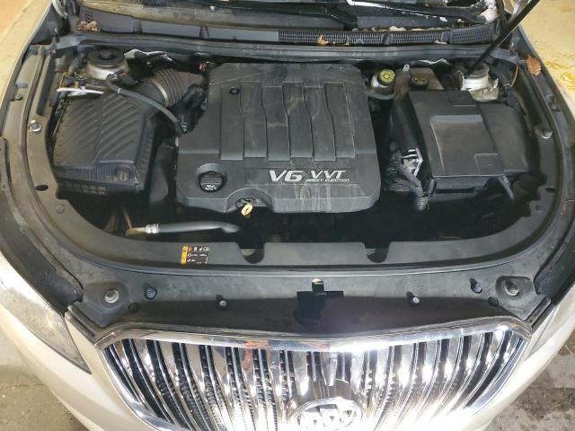 Photo 11 from auction – 2014 BUICK LACROSSE with VIN 1G4GB5G3XEF198303