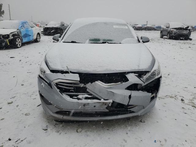 Photo 5 from auction – 2016 HYUNDAI SONATA SE with VIN 5NPE24AF9GH302569