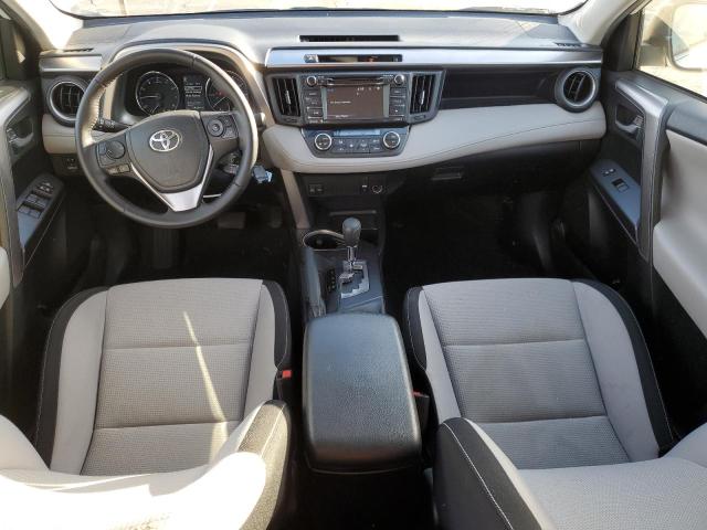 Photo 8 from auction – 2016 TOYOTA RAV4 XLE with VIN JTMWFREV4GJ083647