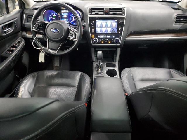 Photo 8 from auction – 2018 SUBARU OUTBACK 3. with VIN 4S4BSENC5J3235282