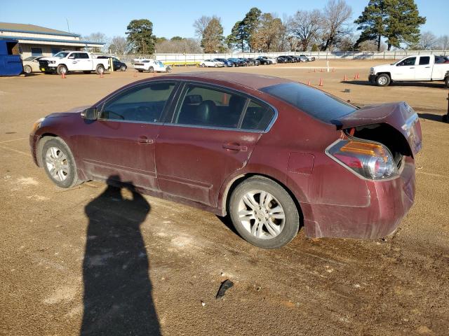 Photo 2 from auction – 2012 NISSAN ALTIMA BAS with VIN 1N4AL2AP3CN449107