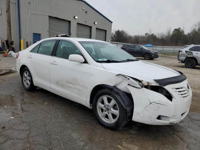 Photo 4 from auction – 2009 TOYOTA CAMRY BASE with VIN 4T1BE46K59U894556