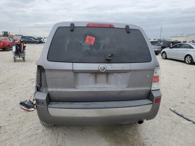 Photo 6 from auction – 2008 MERCURY MARINER with VIN 4M2CU81148KJ18358