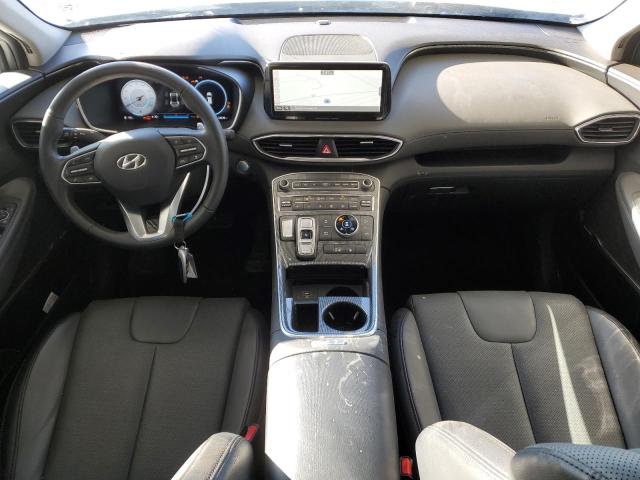 Photo 8 from auction – 2023 HYUNDAI SANTA FE S with VIN 5NMS3DAJ8PH618563