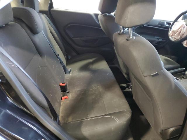 Photo 10 from auction – 2015 FORD FIESTA SE with VIN 3FADP4EJ3FM127021