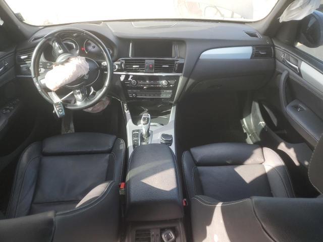 Photo 8 from auction – 2017 BMW X3 XDRIVE3 with VIN 5UXWX7C57H0S19103