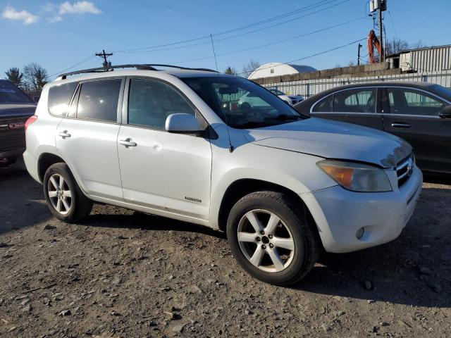 Photo 4 from auction – 2008 TOYOTA RAV4 LIMIT with VIN JTMBD31V585136373