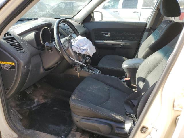 Zdjęcie 7 z aukcji – 2013 KIA SOUL + z VIN KNDJT2A63D7553815