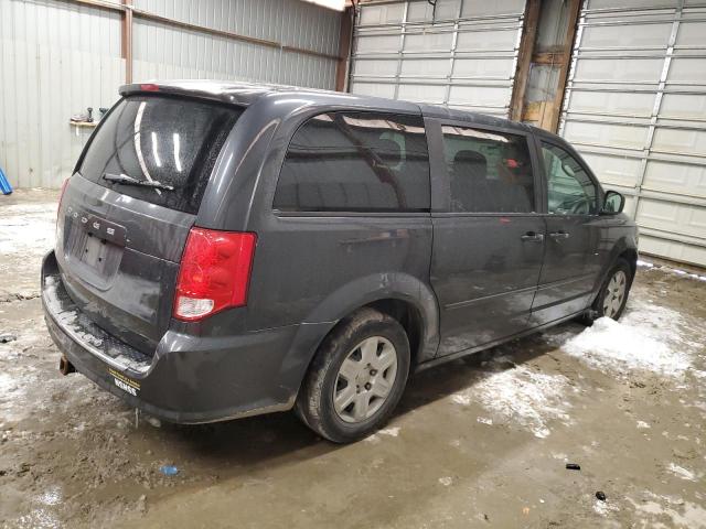 Photo 3 from auction – 2012 DODGE GRAND CARA with VIN 2C4RDGBG9CR131534