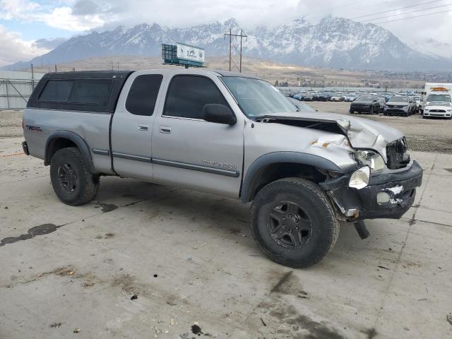 Photo 4 from auction – 2002 TOYOTA TUNDRA ACC with VIN 5TBBT44152S283126