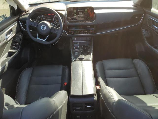 Photo 8 from auction – 2021 NISSAN ROGUE SL with VIN 5N1AT3CB5MC761407