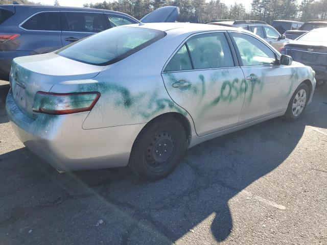 Photo 3 from auction – 2011 TOYOTA CAMRY HYBR with VIN 4T1BB3EK3BU132059