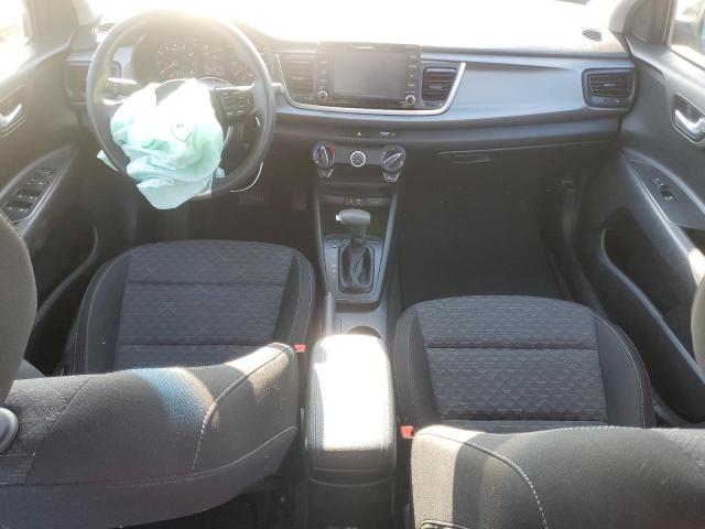 Photo 8 from auction – 2019 KIA RIO S with VIN 3KPA24AB5KE217561