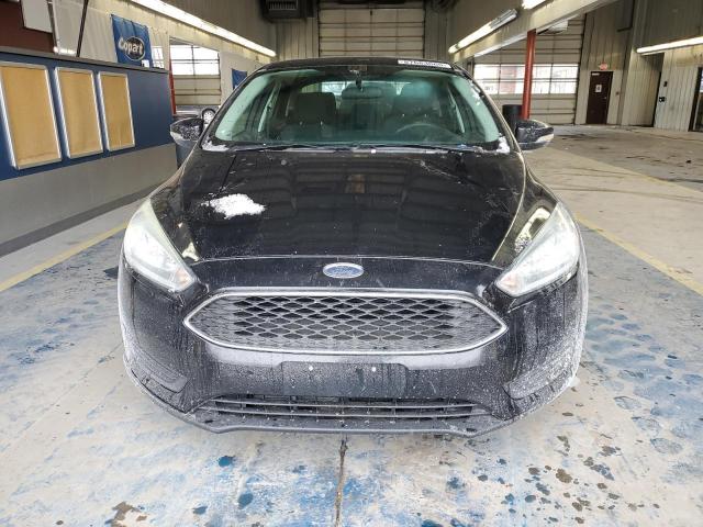 Photo 5 from auction – 2016 FORD FOCUS SE with VIN 1FADP3F29GL312243