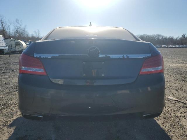 Photo 6 from auction – 2014 BUICK LACROSSE with VIN 1G4GA5G32EF132055