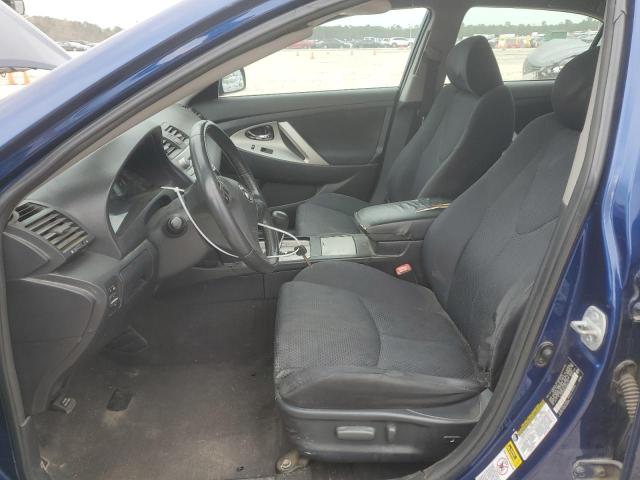 Photo 7 from auction – 2007 TOYOTA CAMRY CE with VIN 4T1BE46K47U003511