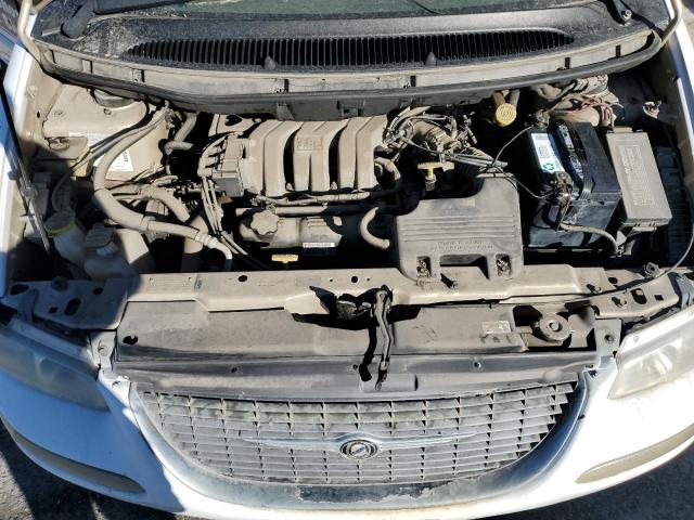 Photo 12 from auction – 2000 CHRYSLER TOWN & COU with VIN 1C4GP64L9YB521378