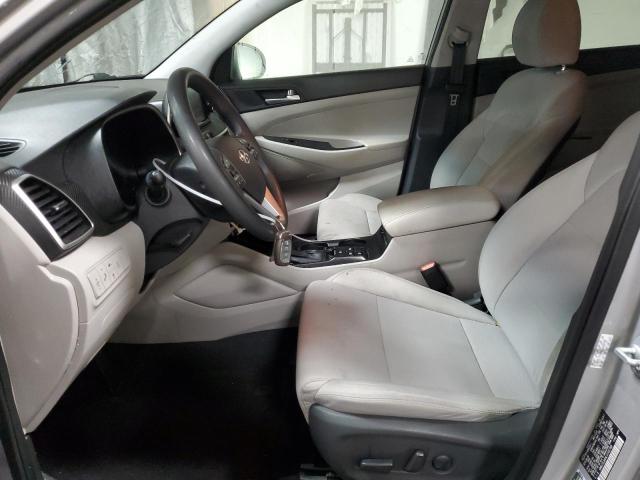 Photo 7 from auction – 2020 HYUNDAI TUCSON LIM with VIN KM8J3CA48LU165768